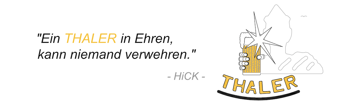 Logo Hickthaler